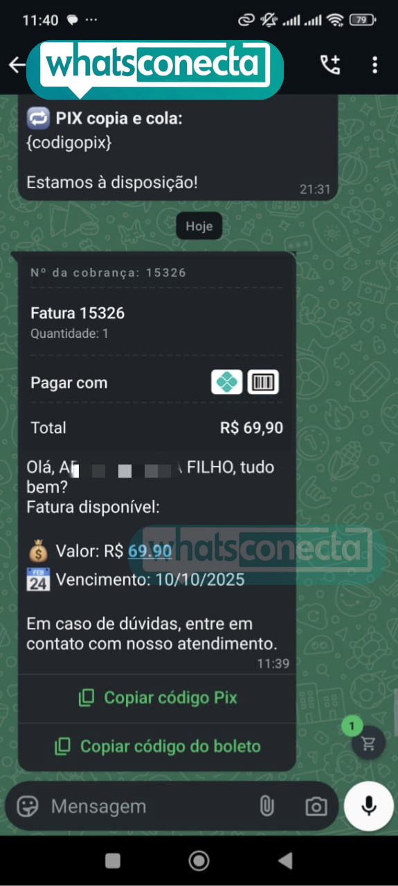 Tela 2